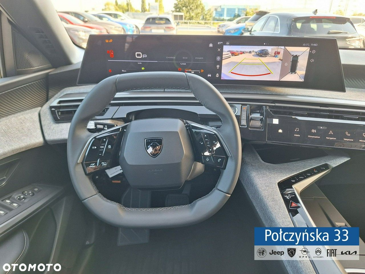 Peugeot 3008 - 21