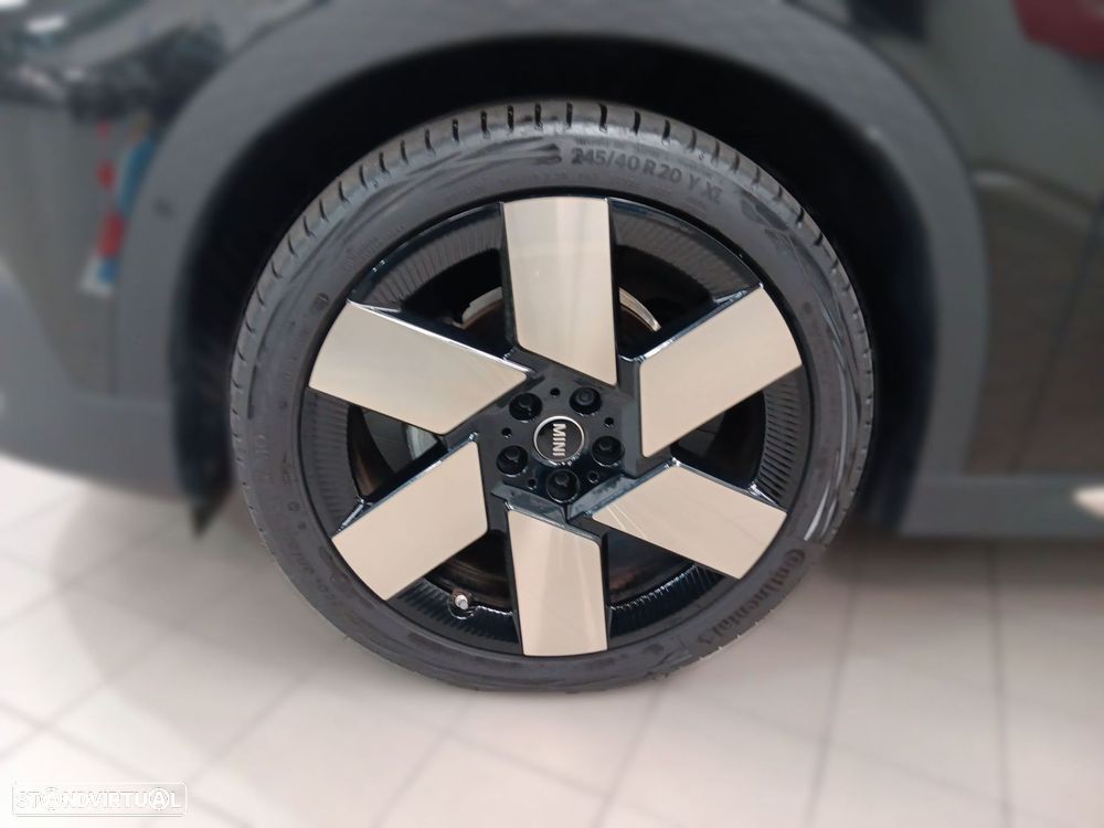 MINI Countryman E Classic L - 9
