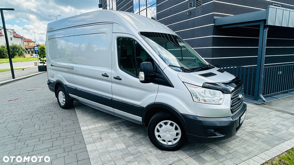 Ford Transit - 13