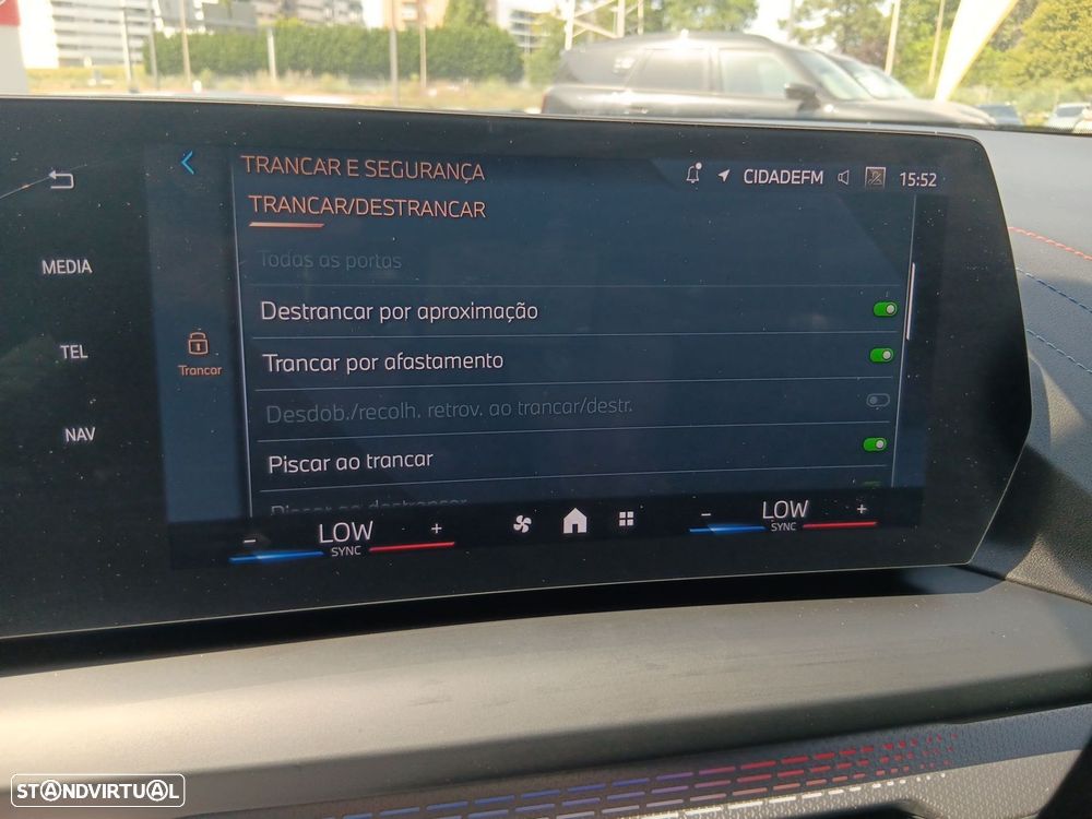 BMW 116 Pack Desportivo M - 25