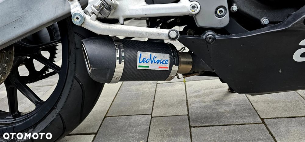Aprilia RS - 9