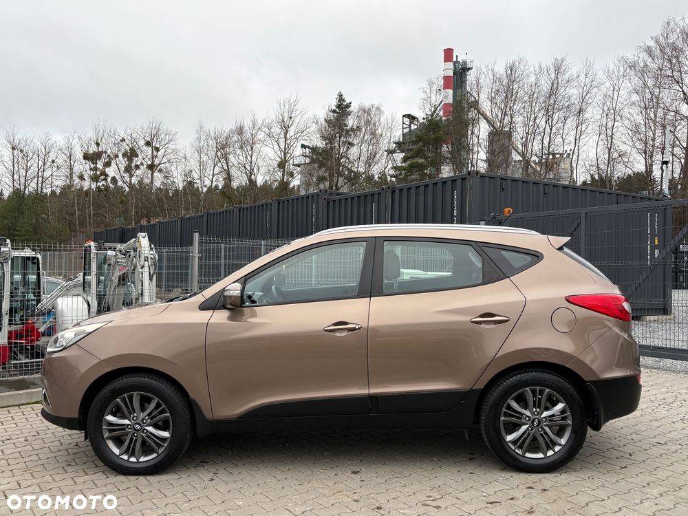 Hyundai ix35 1.6 GDI Style 2WD - 3