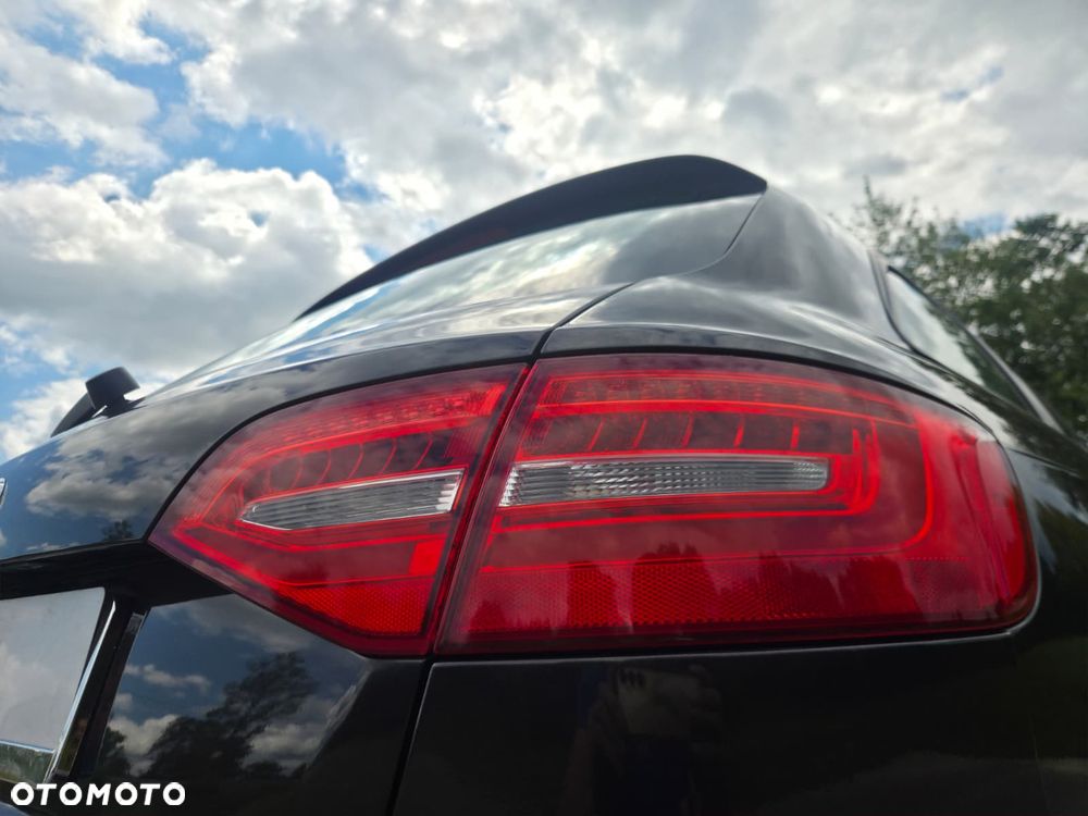 Audi A4 Avant - 26