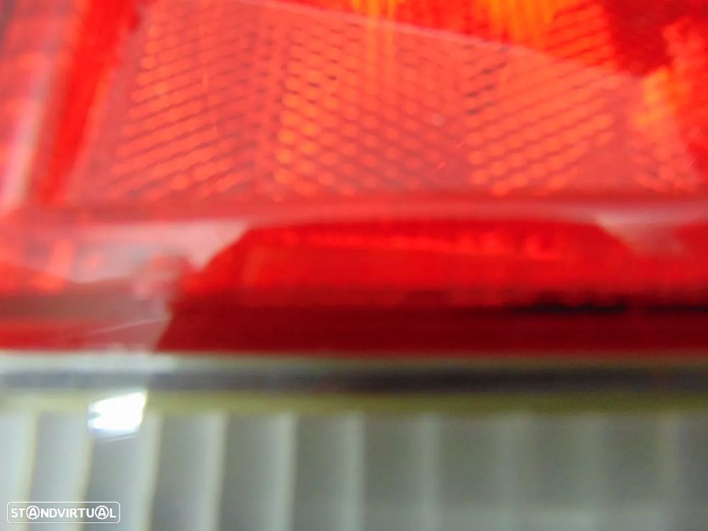 Nissan Vanete farolim - 4