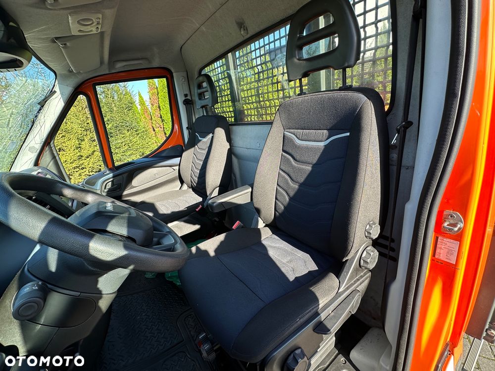 Iveco Daily - 12