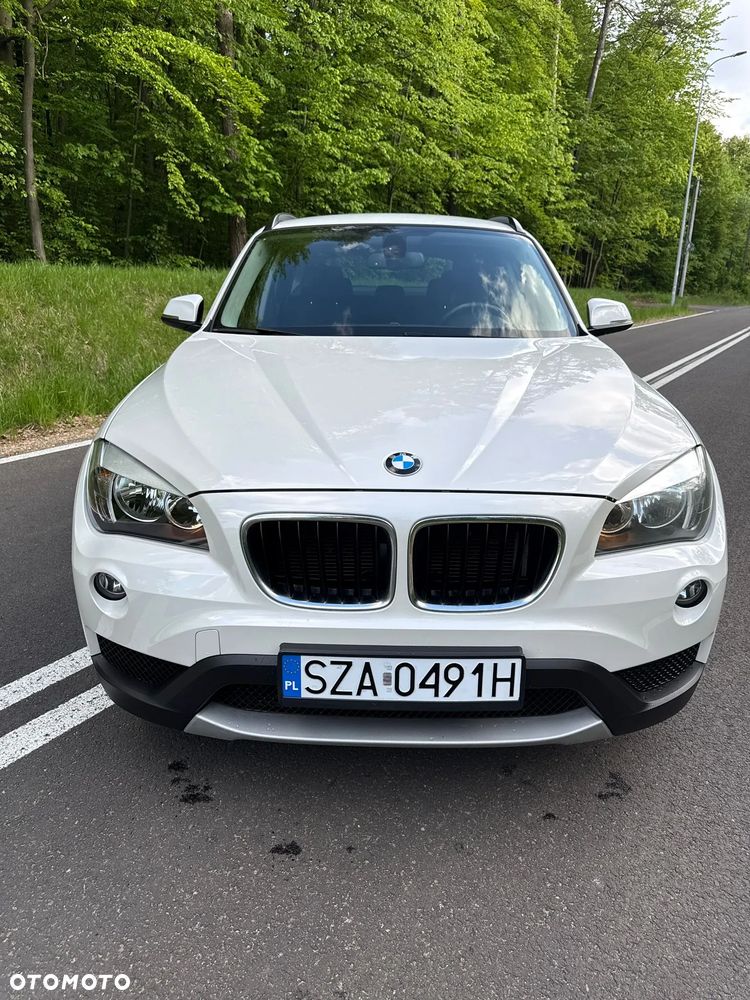 BMW X1 xDrive18d xLine - 18