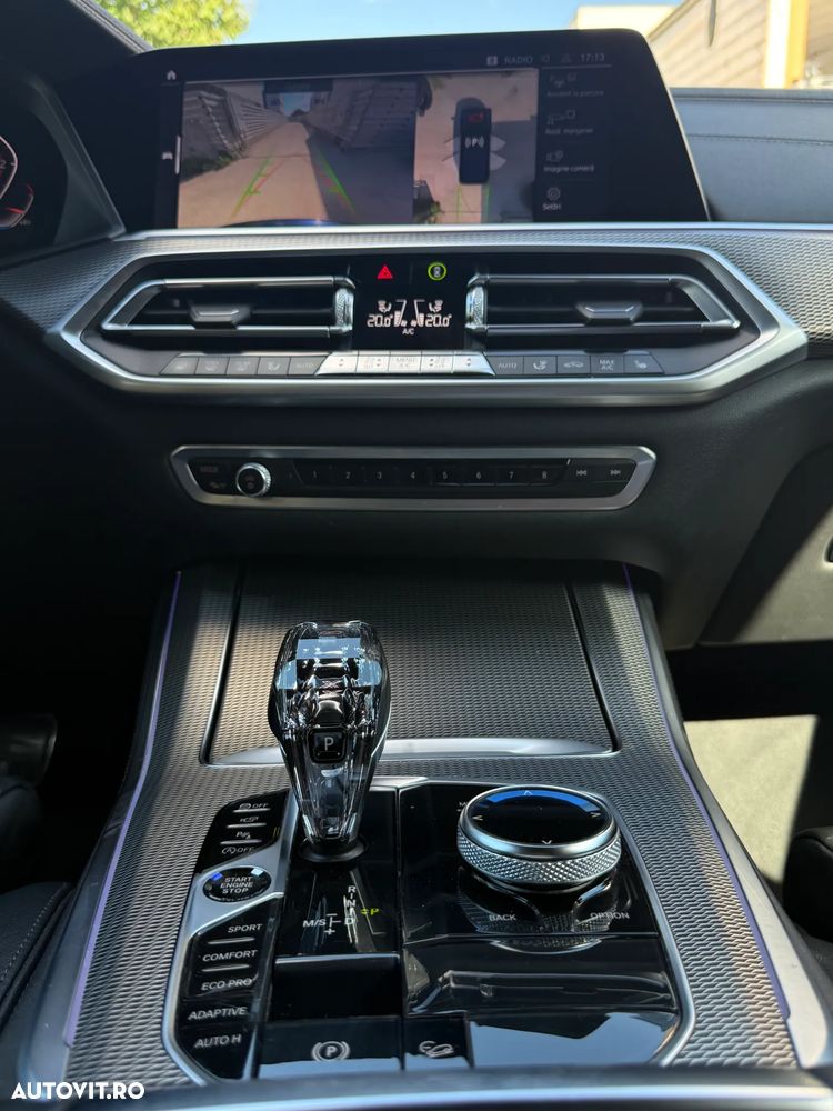 BMW X5 xDrive30d - 24