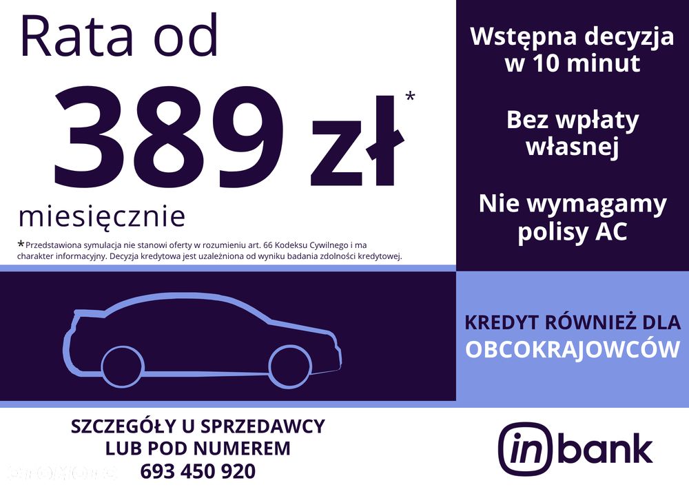 Volkswagen Passat 1.6 FSI Comfortline - 2