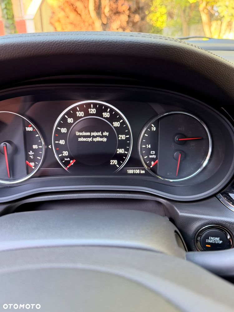 Opel Insignia 2.0 CDTI Elite S&S - 8