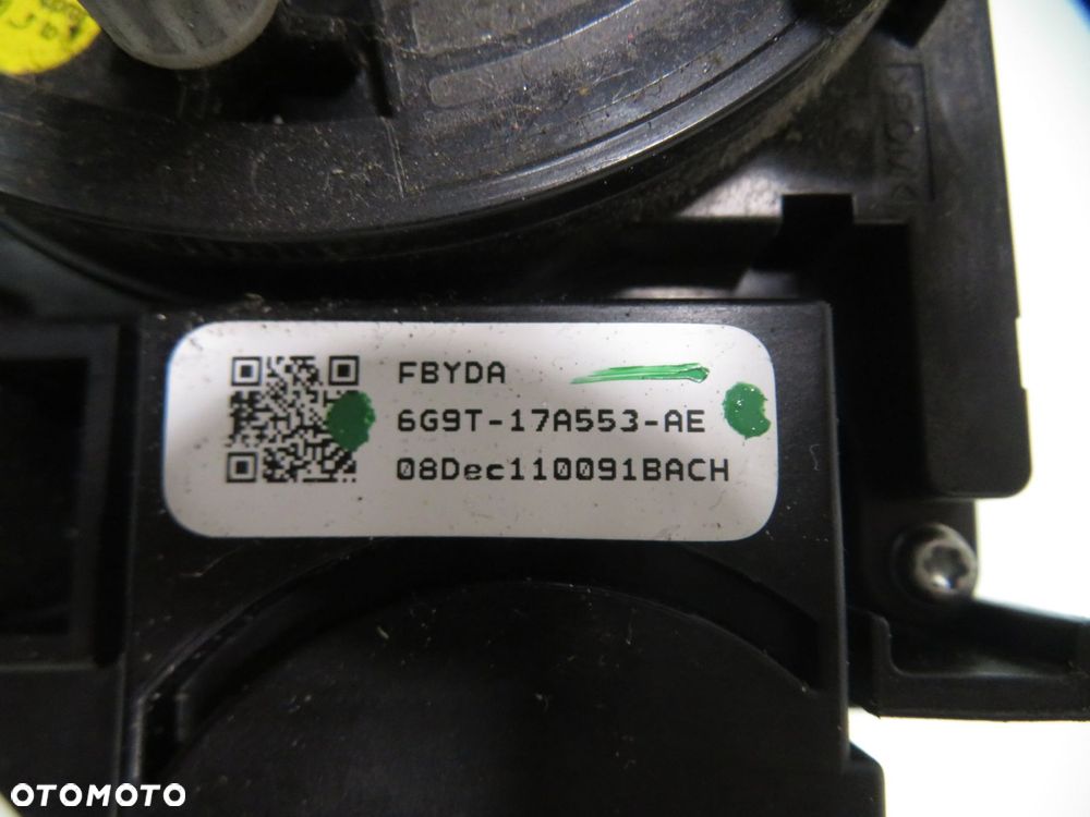 PRZEŁĄCZNIK ZESPOLONY FORD MONDEO IV 6G9T13335BE 6G9T17A553AE 6G9T14A664BE - 8
