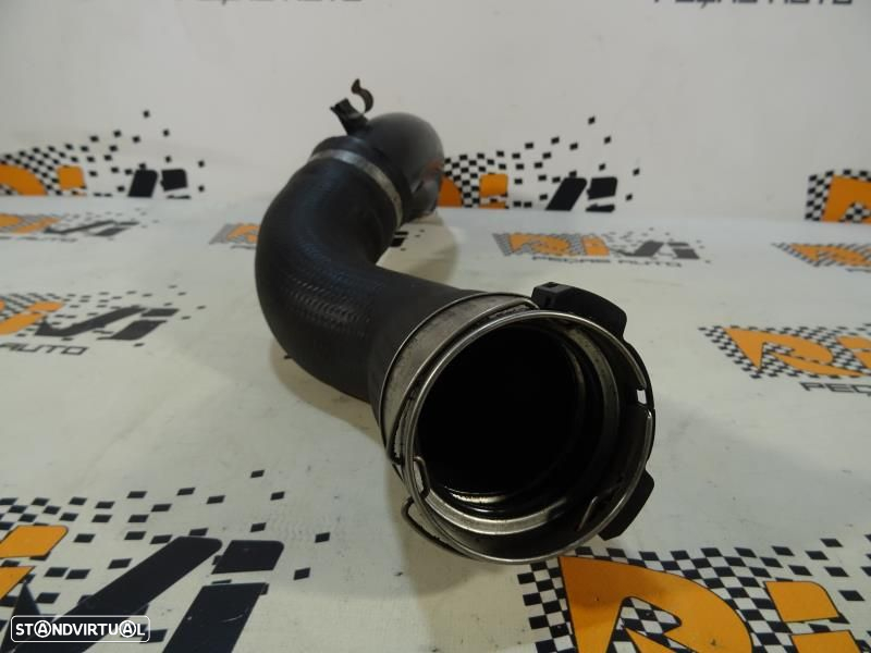 Tubo De Admissão Bmw 1 (F20)  15476810 / 7597587 04 / 7597587 04 - 3