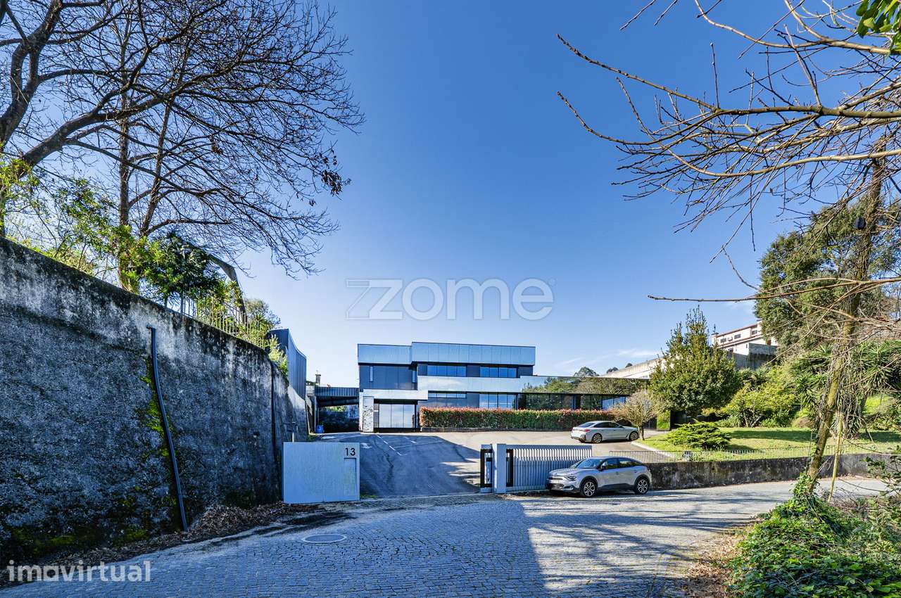 Pavilhão em Gondizalves, Braga para Arrendamento - Grande imagem: 4/60