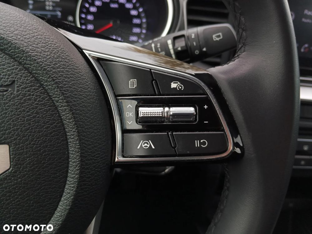 Kia Ceed 1.5 T-GDI M - 21