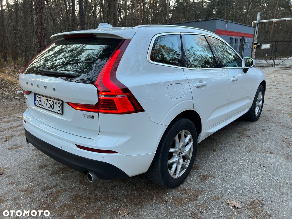 Volvo XC 60 B5 B AWD Geartronic Momentum Pro - 2