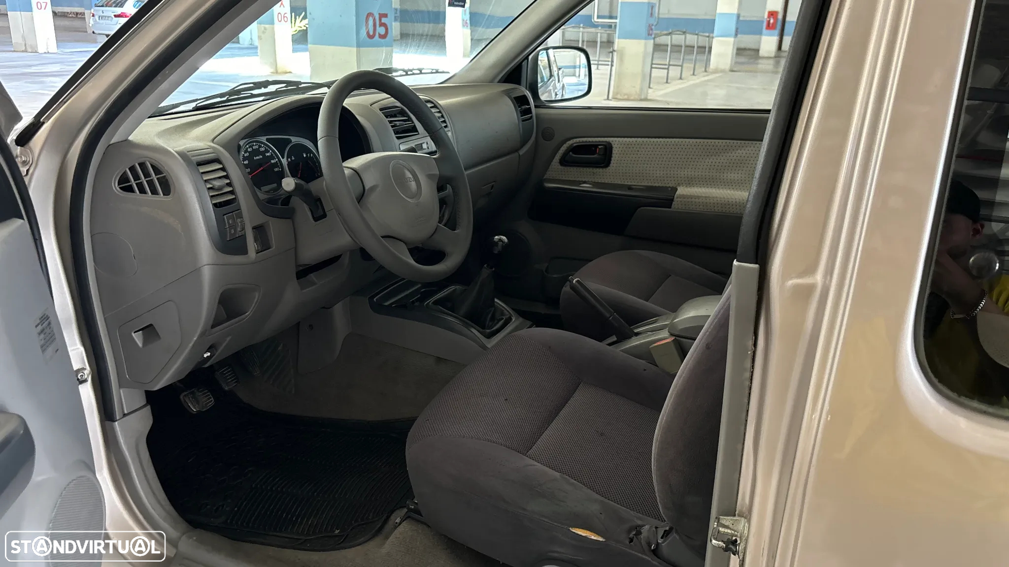 Isuzu D-Max - 16