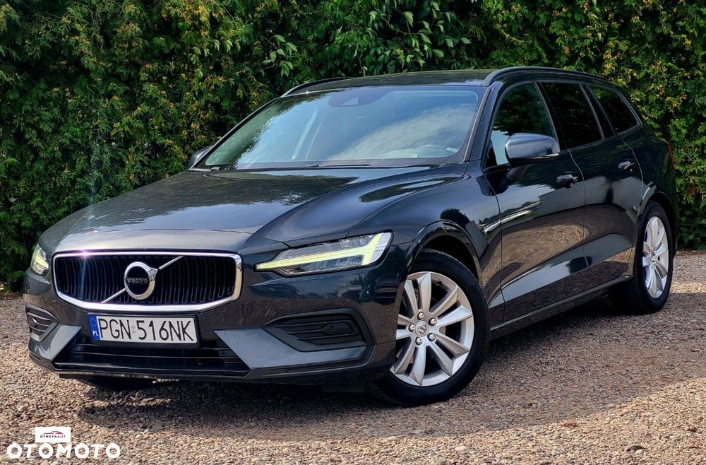 Volvo V60 - 22