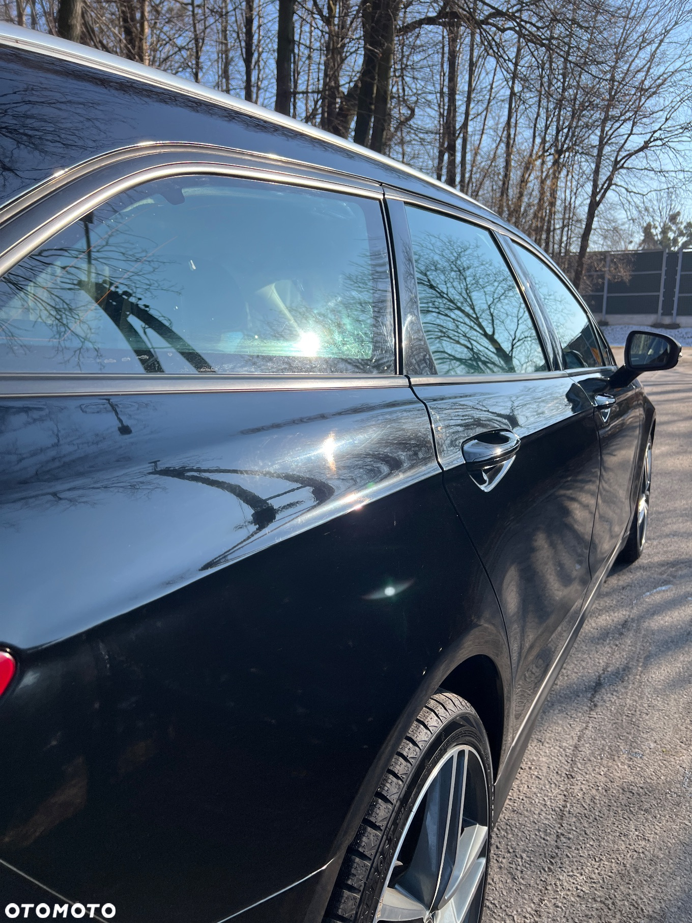 Ford Mondeo 1.5 EcoBoost Titanium - 20