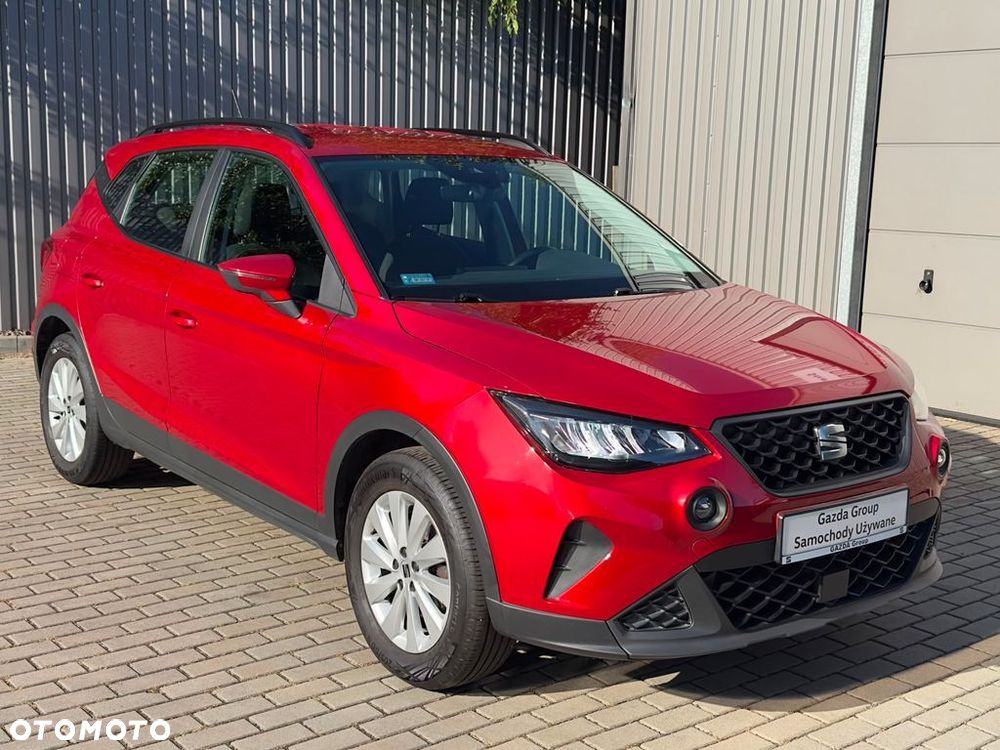 Seat Arona 1.0 TSI Style S&S - 6