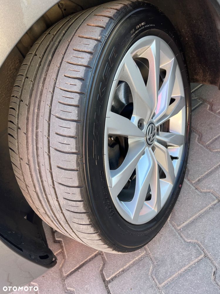 Volkswagen Golf 1.4 TSI BlueMotion Technology Highline - 16