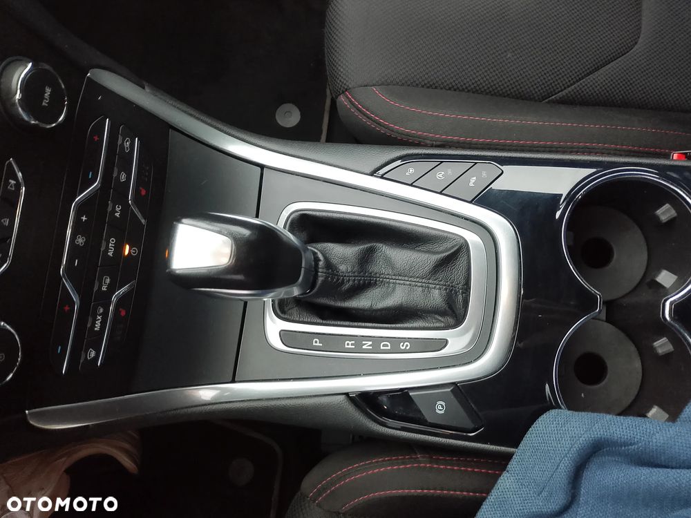Ford S-Max 2.0 TDCi ST-Line PowerShift - 28