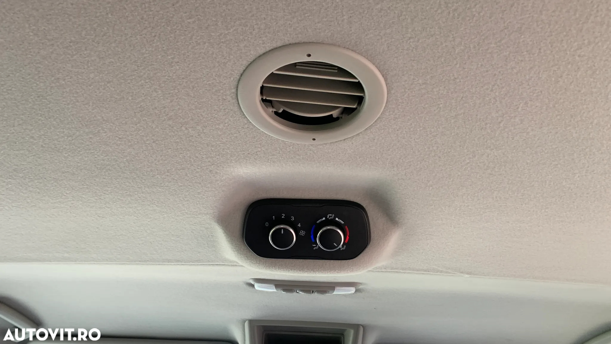 Ford Transit Custom - 18