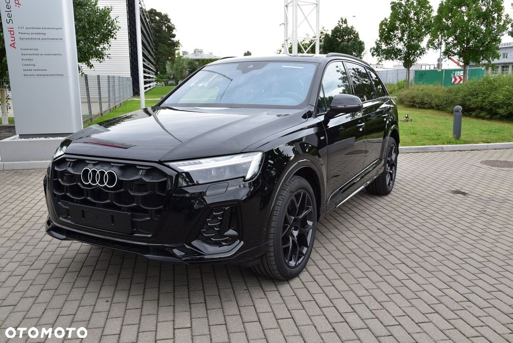 Audi Q7 - 2