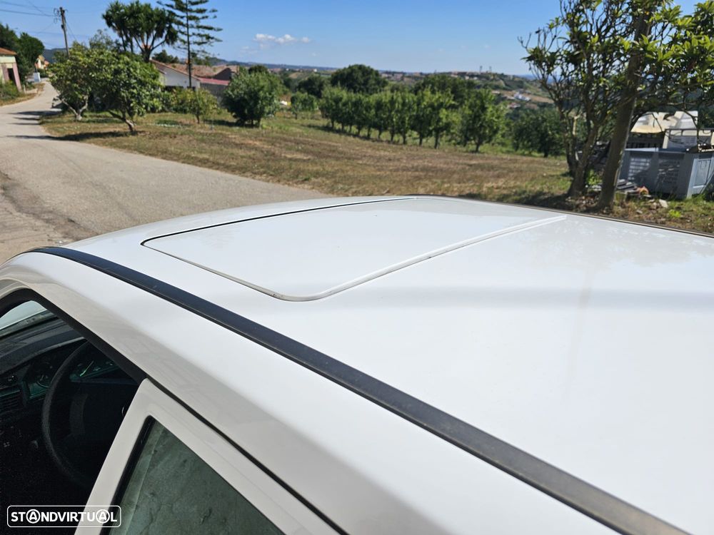 Mercedes-Benz A 190 - 4