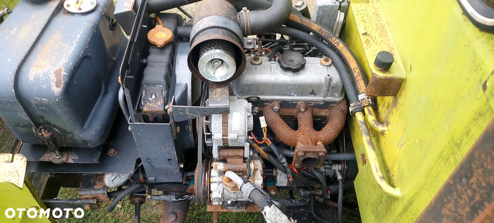 Yanmar LM Truck - 14