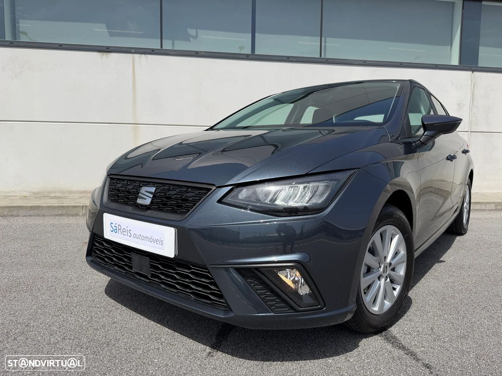SEAT Ibiza 1.0 EcoTSI Style - 45