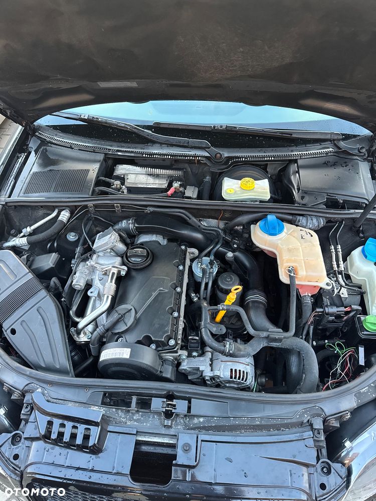 Audi A4 Avant - 20