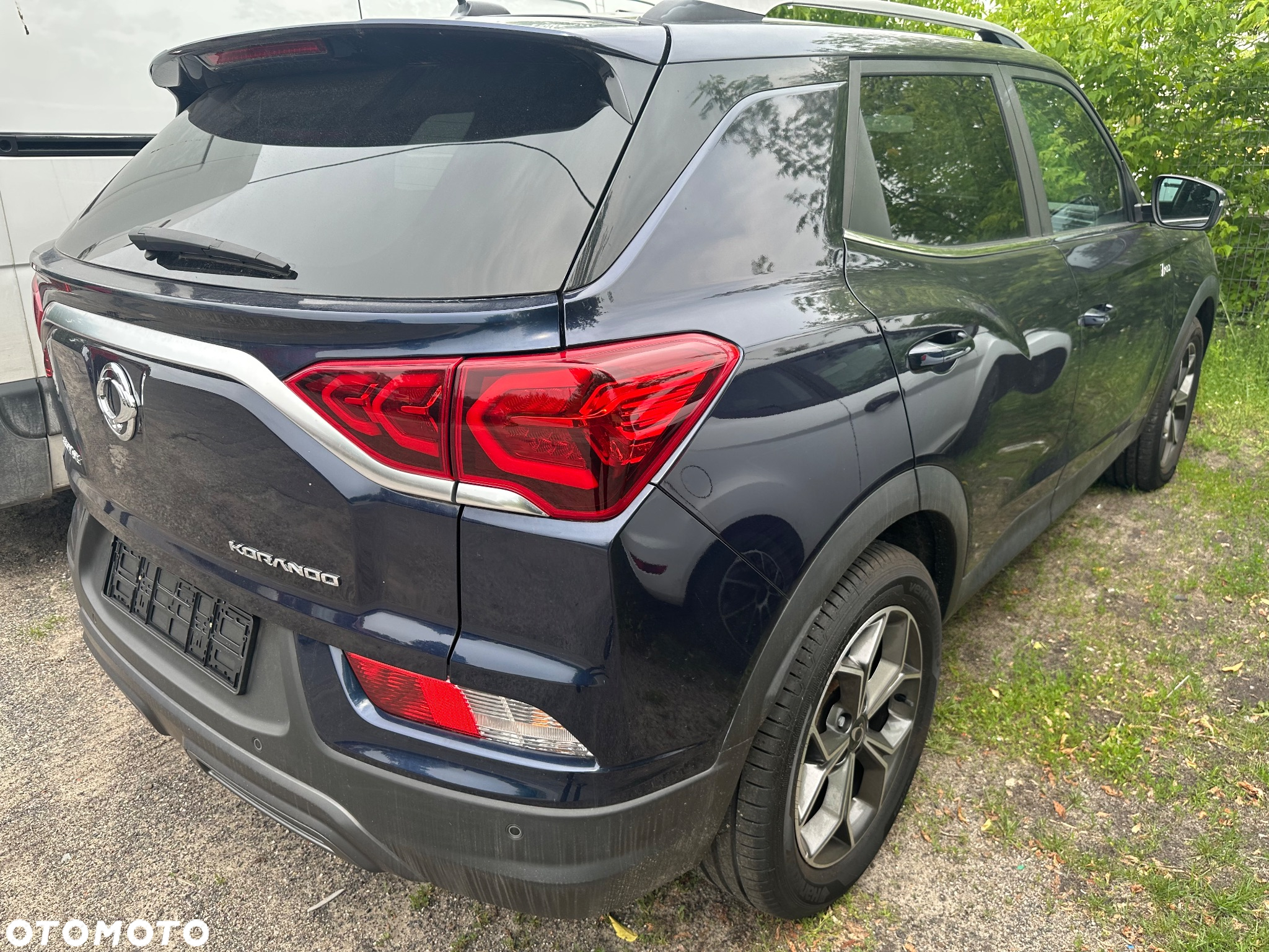 SsangYong/KGM Korando 1.5 T-GDI Wild 2WD - 30