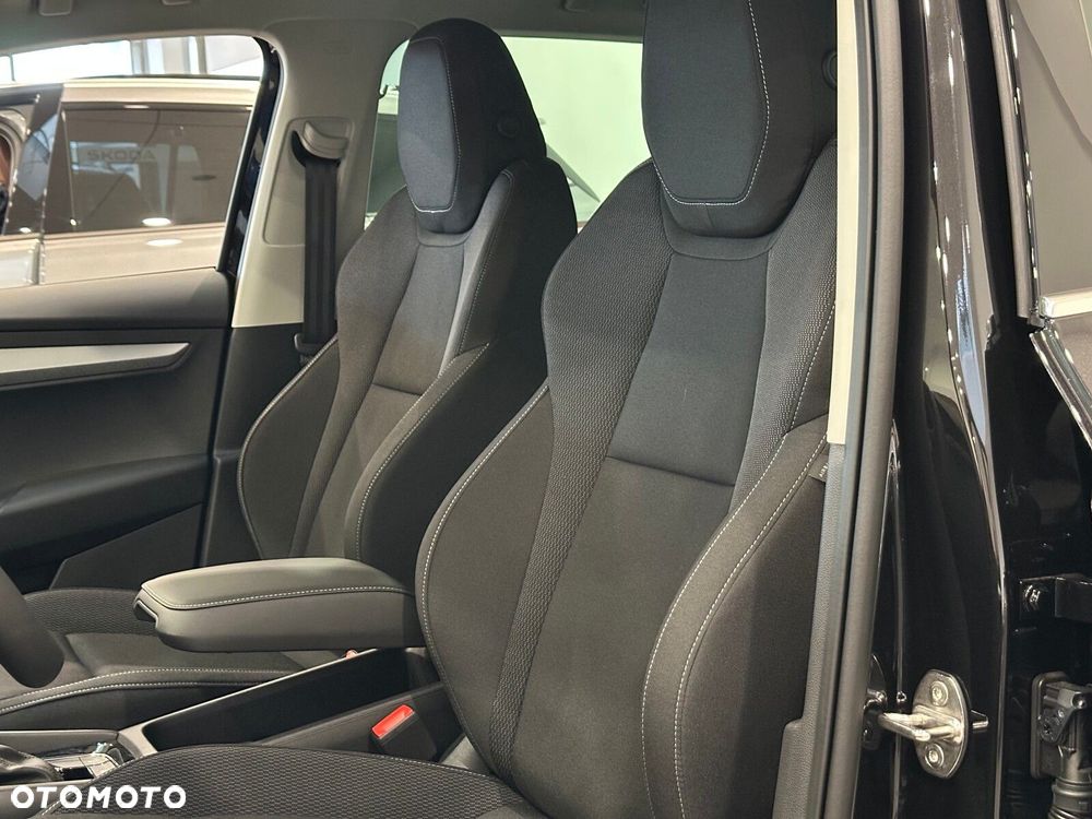 Skoda Karoq 1.5 TSI ACT Edition 130 DSG - 8