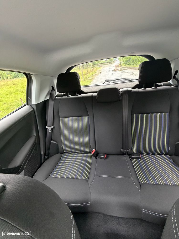 Peugeot 208 82 VTI Style - 20