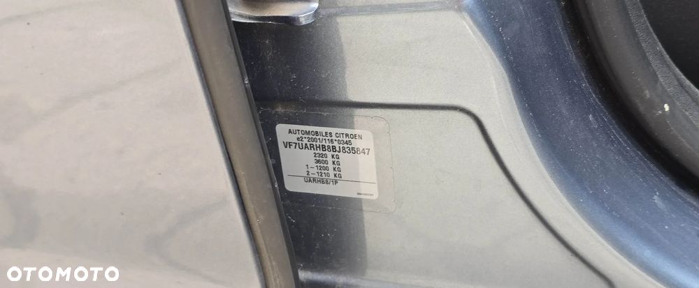 Citroën C4 Picasso - 21