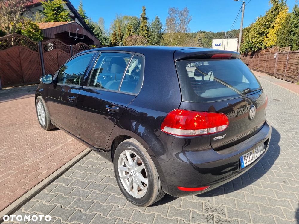 Volkswagen Golf - 3