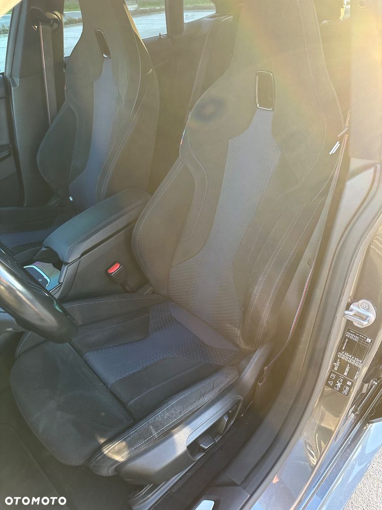 BMW Seria 2 220d xDrive M Sport sport - 14