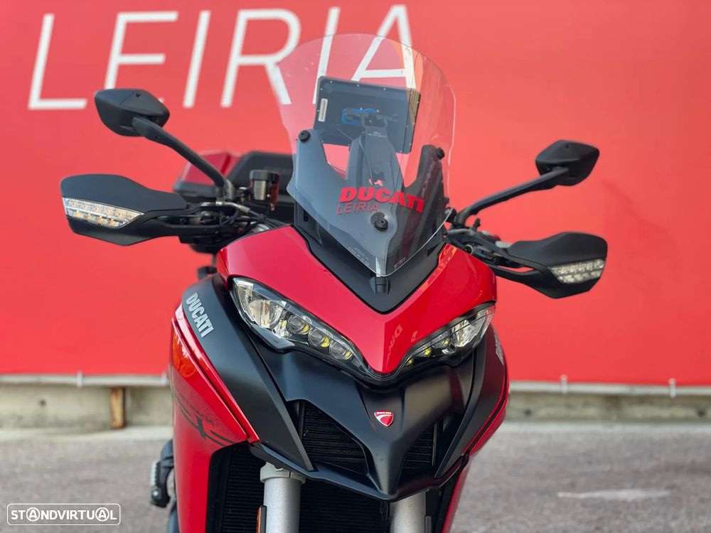 Ducati Multistrada V2 S - 15