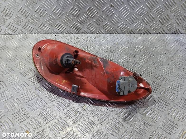 LAMPA LEWA TYLNA CHRYSLER PT CRUISER - 2