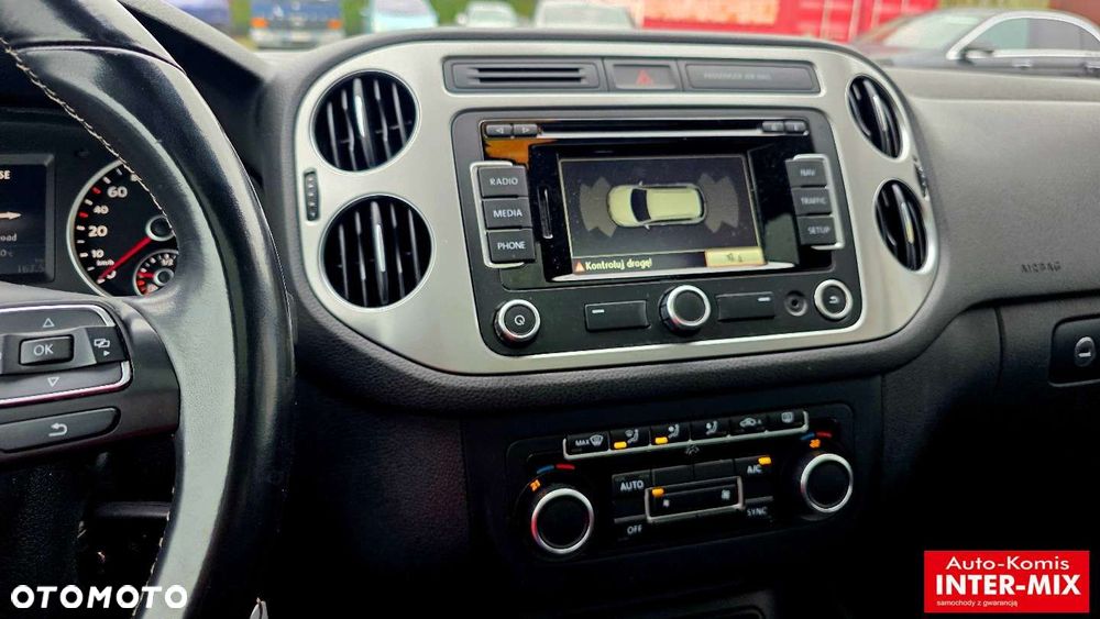 Volkswagen Tiguan - 29