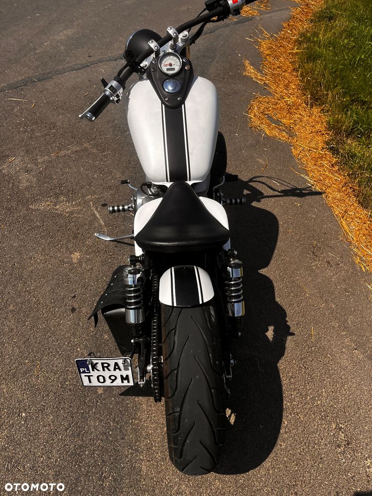 Honda VT - 14