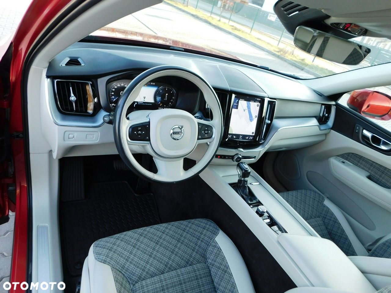 Volvo XC 60 - 21