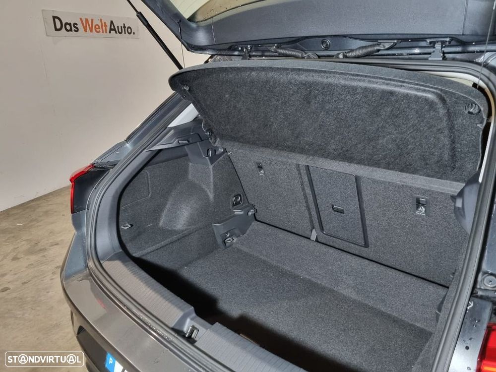 VW T-Roc 1.0 TSI Style - 15