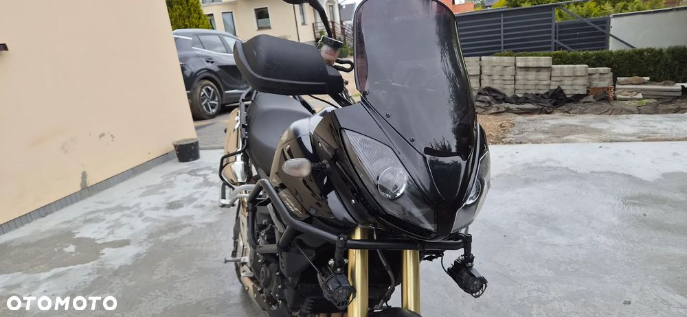 Triumph Tiger - 20