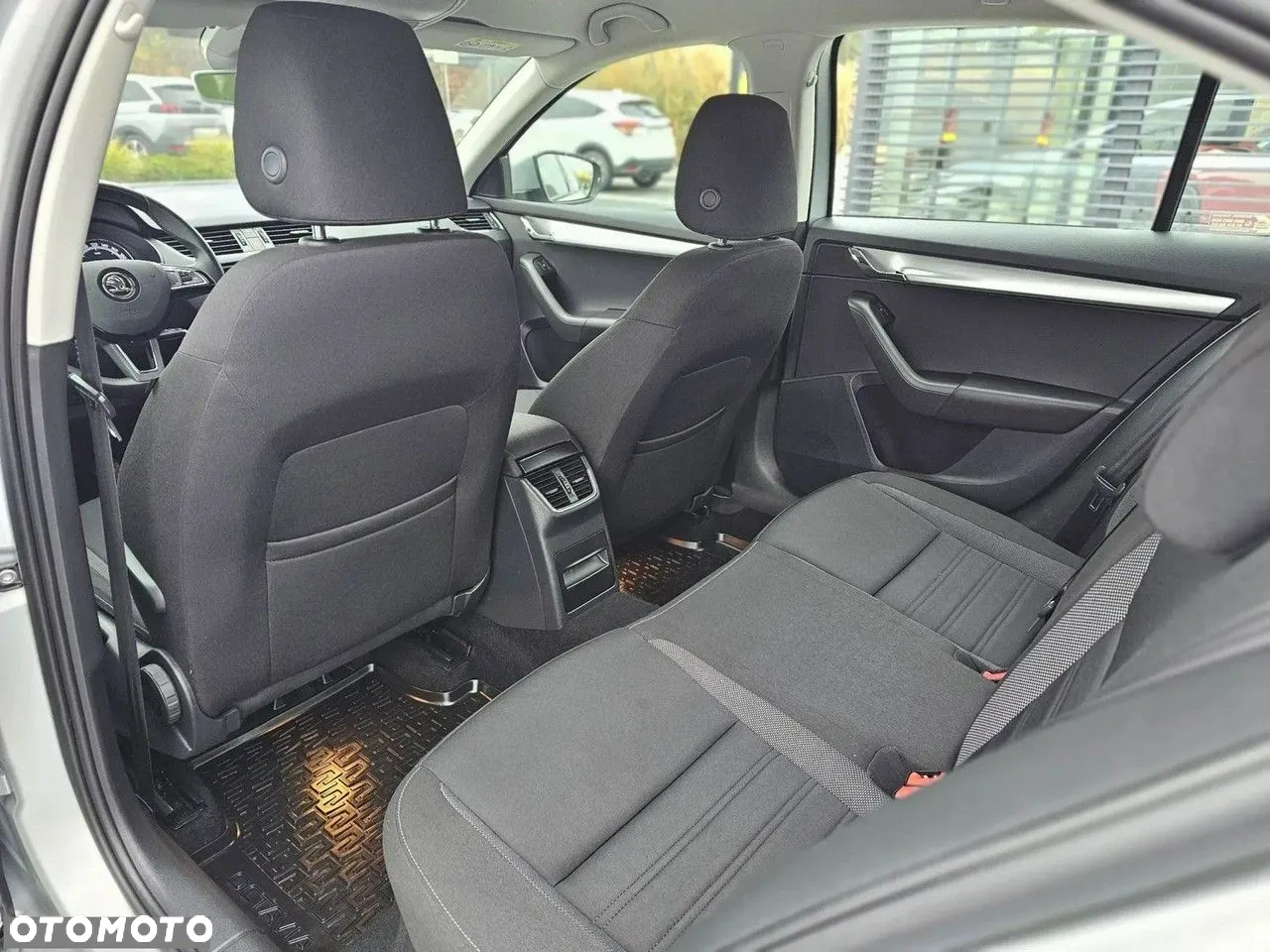 Skoda Octavia 1.0 TSI GPF Style - 29