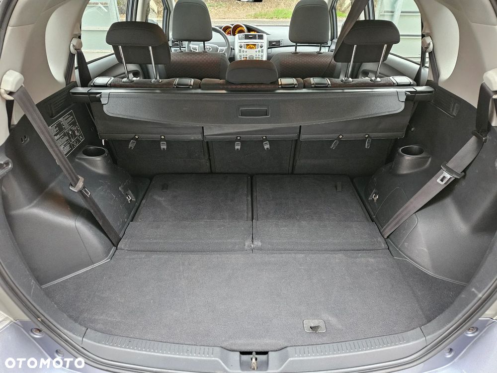 Toyota Verso 1.8 Sol plus EU5 7os - 18