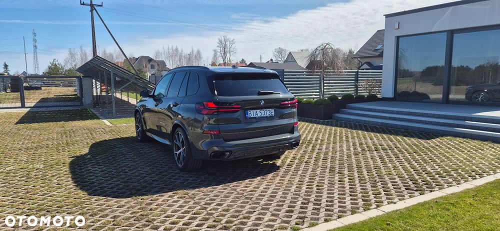 BMW X5 xDrive40i - 5