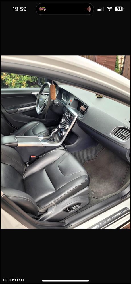 Volvo S60 T5 Drive-E Base - 15