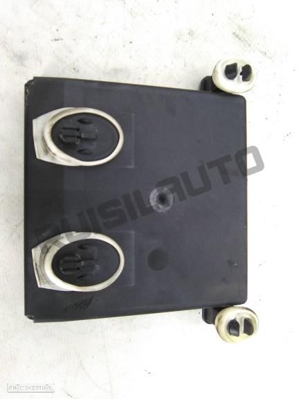 Módulo Confort Trás Direito 21187_04126 Mercedes E S211 Station - 2