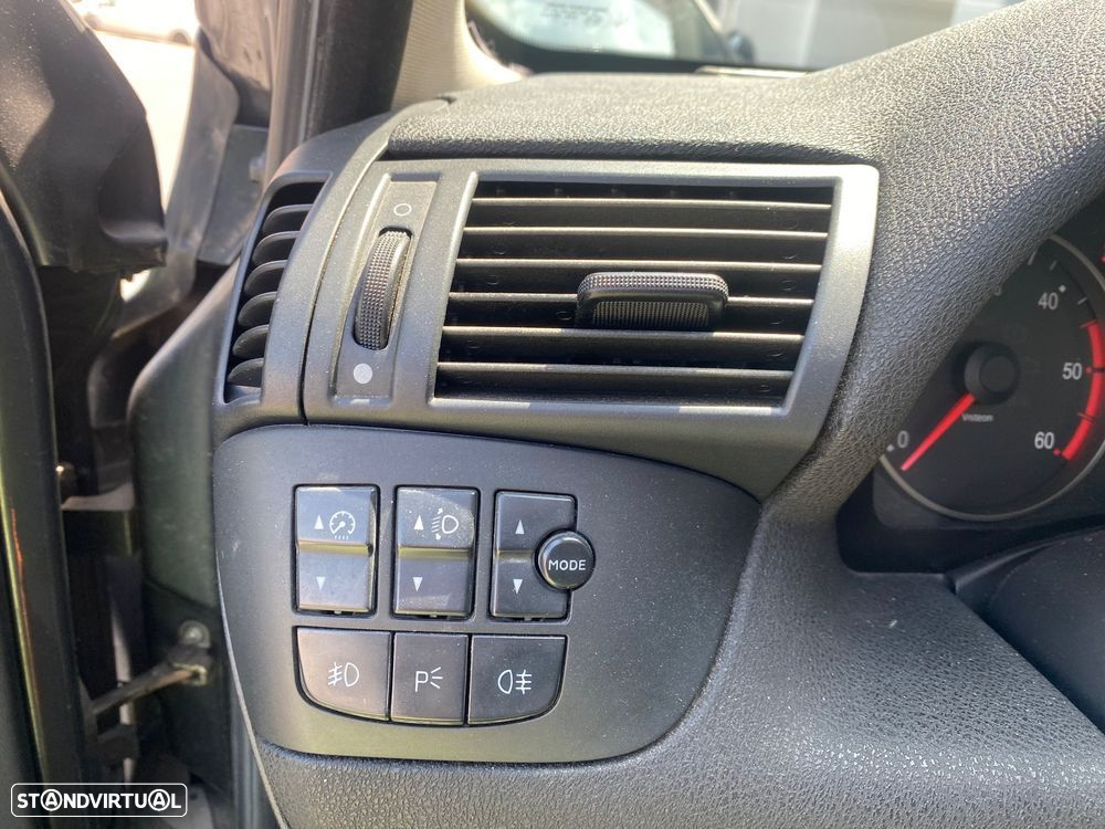 Fiat Stilo 1.9 JTD Dynamic - 7
