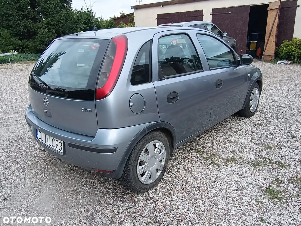 Opel Corsa 1.3 CDTI Cosmo - 5